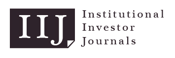 Institutional-investor-journals