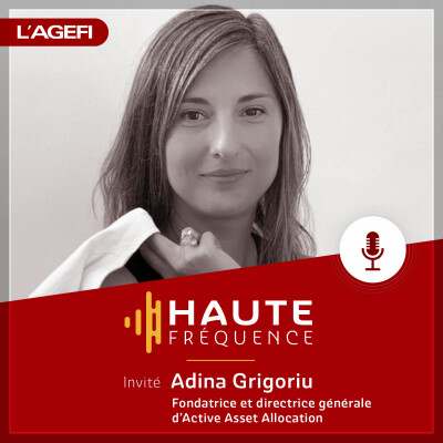 Podcast | Agefi Haute Fréquence