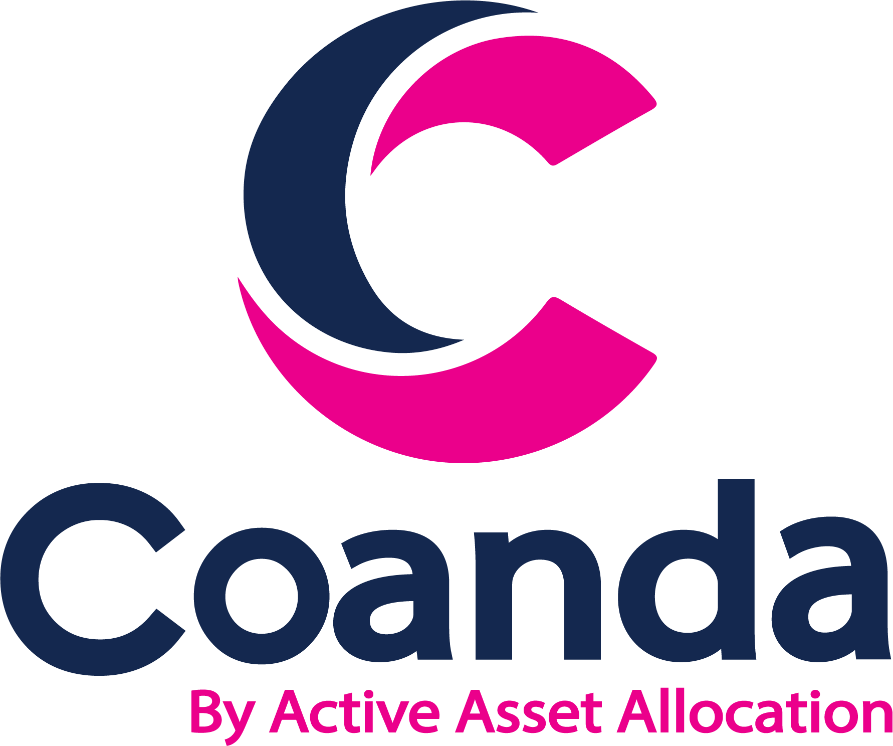 Logo Coanda by Active Asset Allocation