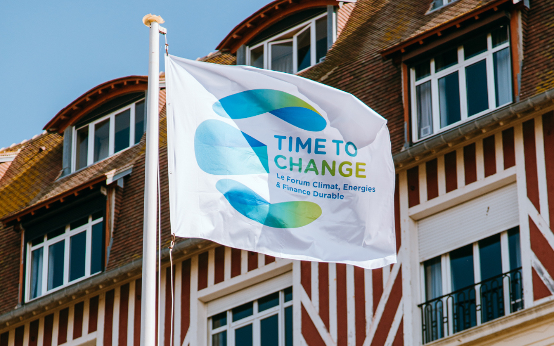 Time to Change 2024 : AAA s’engage pour une finance durable