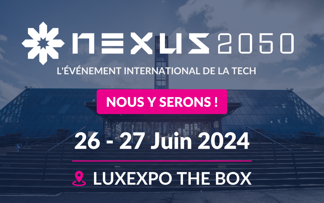 Nexus 2050 : AAA s’invite au cœur de l’innovation technologique au service d’une finance durable