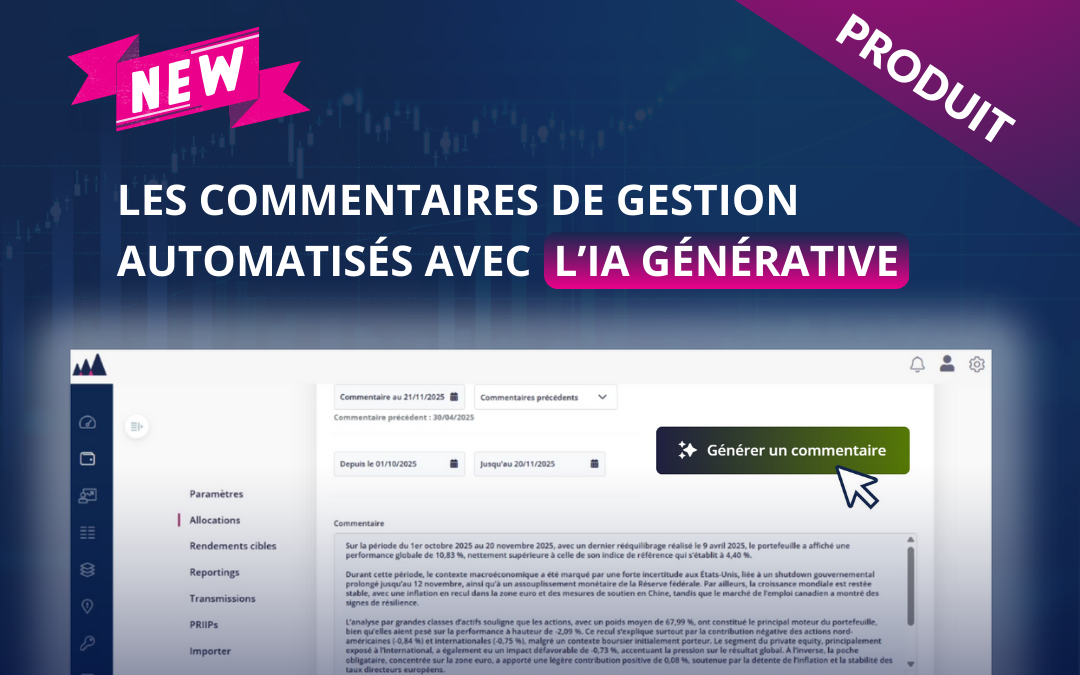 Et si vos commentaires de gestion se rédigeaient en un clic grâce à l&rsquo;IA ?
