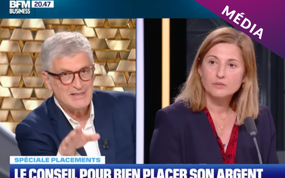L’allocation d’actifs à l’ère de l’IA : ce qui a vraiment changé